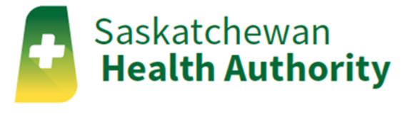 Saskatchewan Health Authority logo