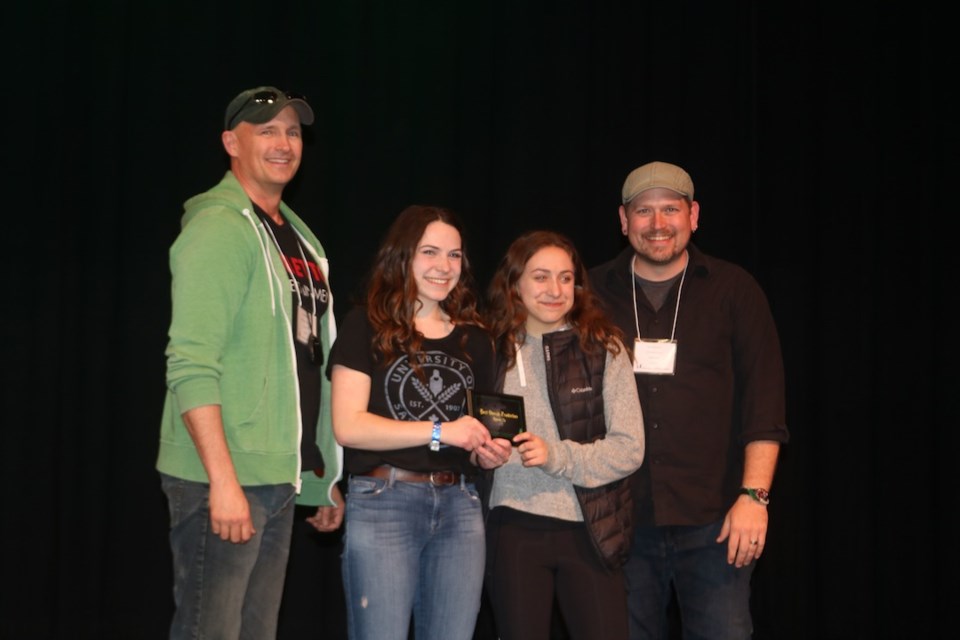 Dramafest