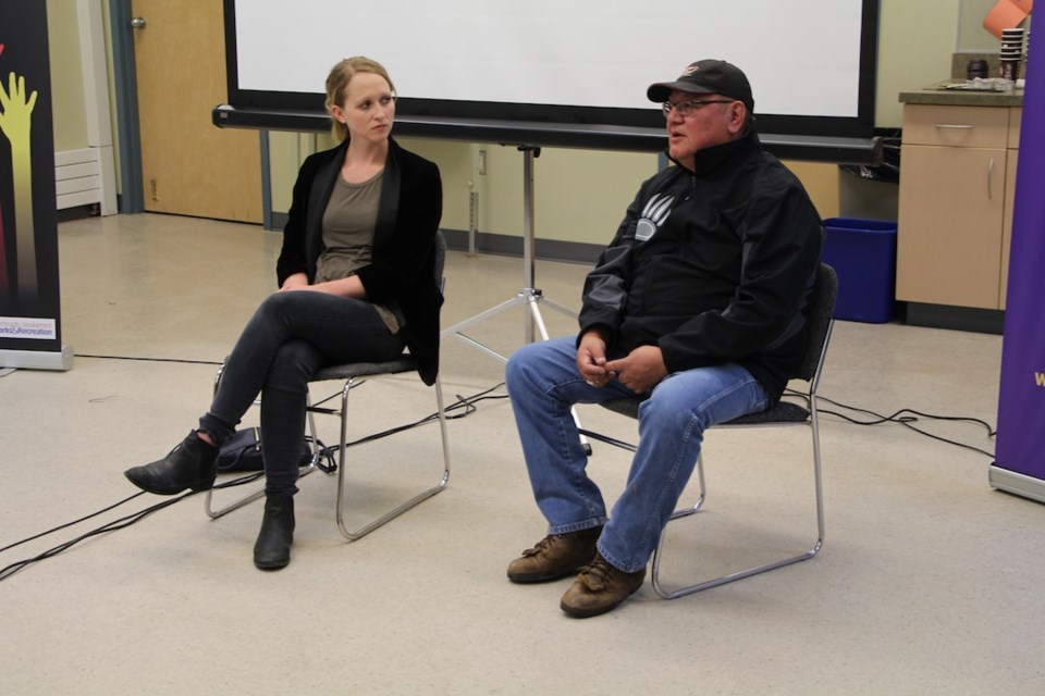 Film screening