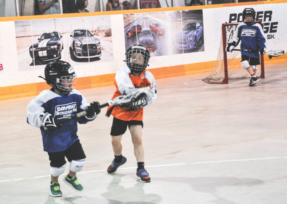 Tykes
