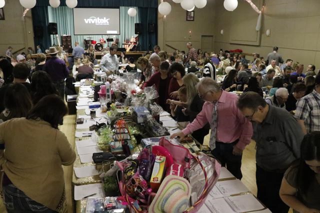 Natalie fundraiser