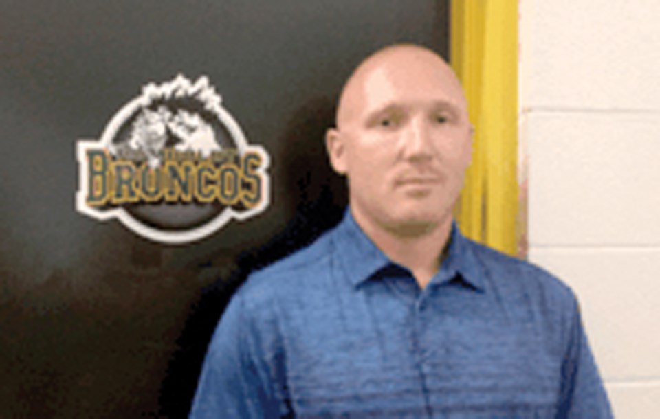 Chris Beaudry