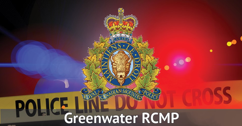 Greenwater RCMP