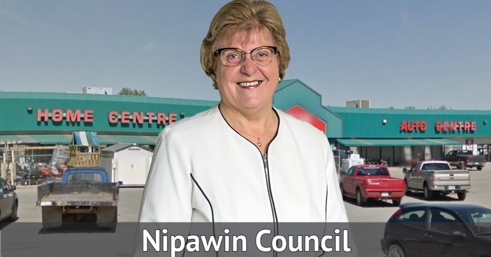 Nipawin Council