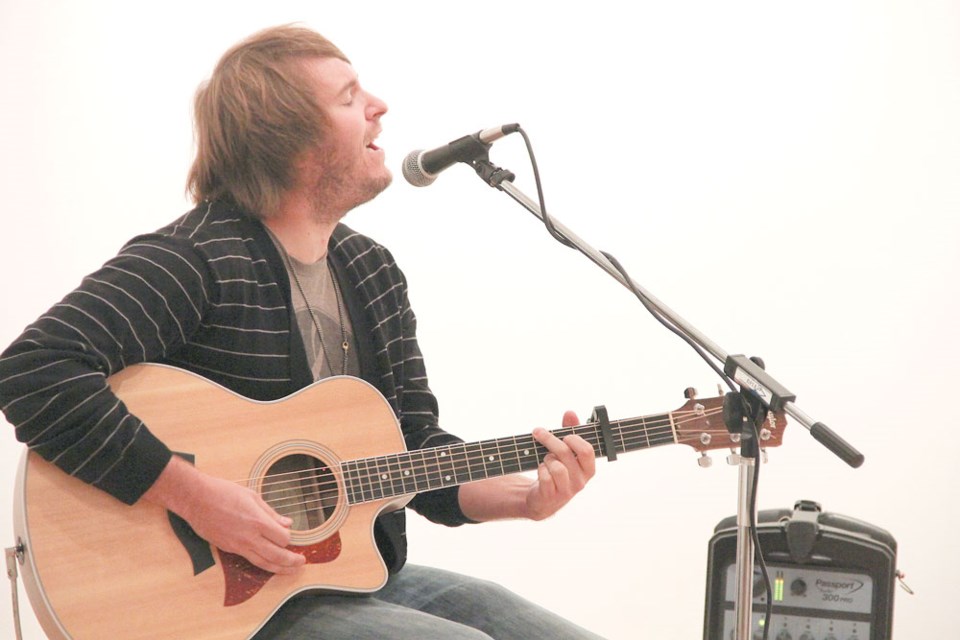 Joel Henderson pic
