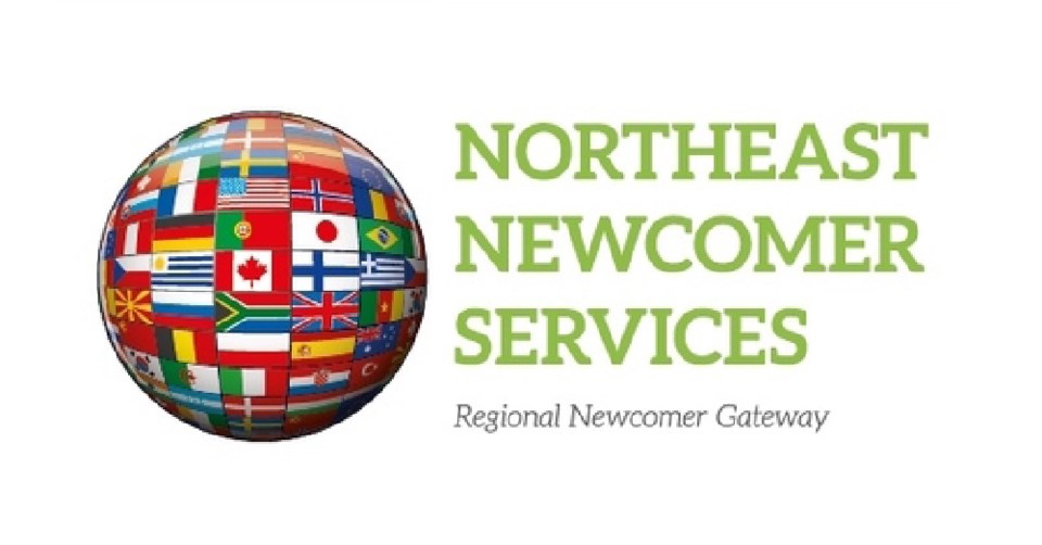 NE Newcomer Services