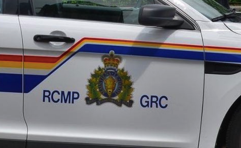 RCMP