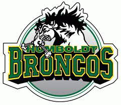 Humboldt Broncos logo