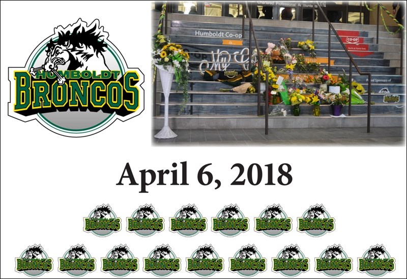 bronco graphic