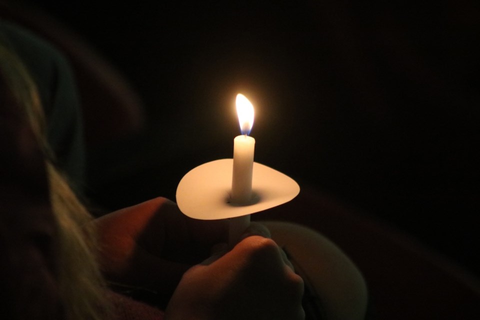 Vigil