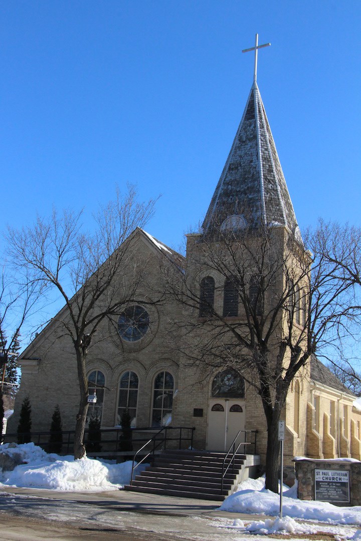 Chruch