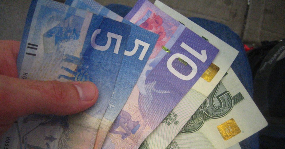 Money