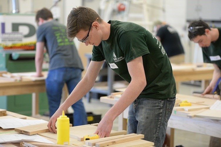 Skills Canada