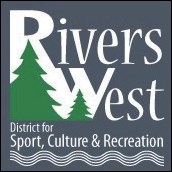 rivers west logo