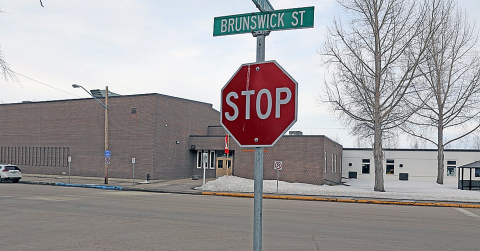 Brunswick
