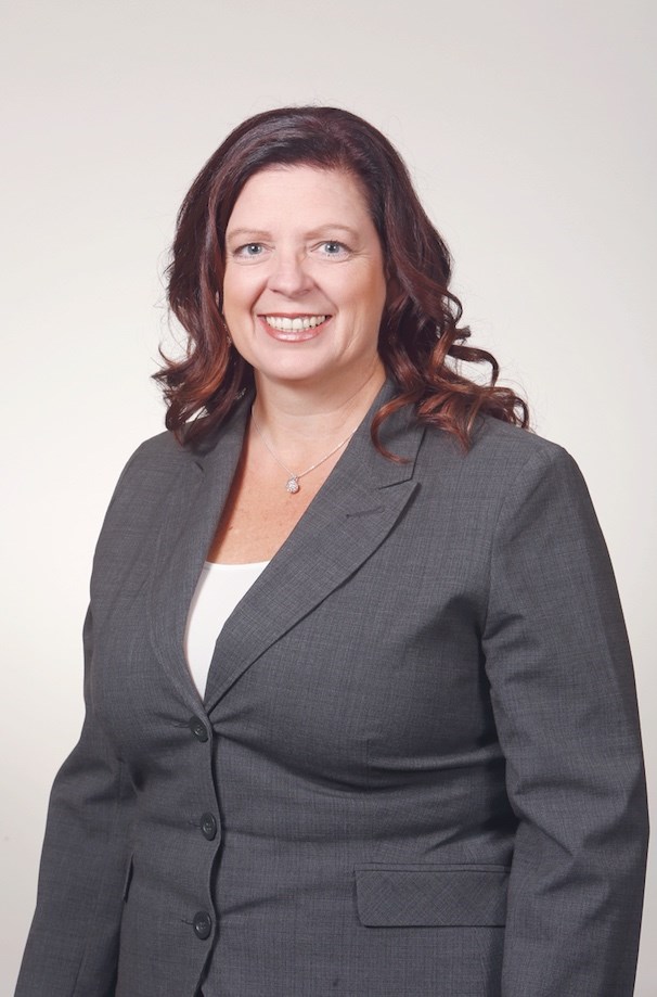 Estevan MLA Lori Carr