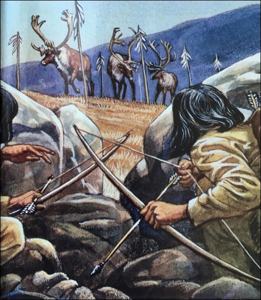 A History of Bows and Arrows - SaskToday.ca