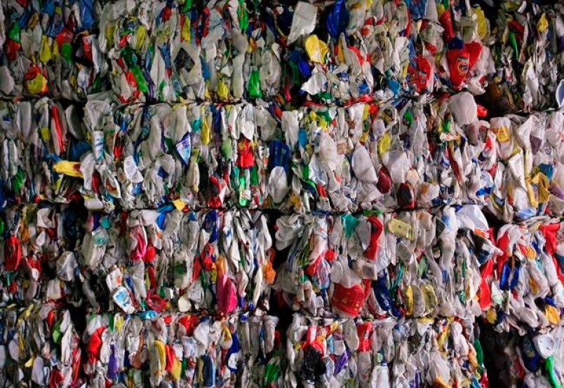recycle