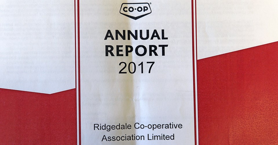 Ridgedale Co-op