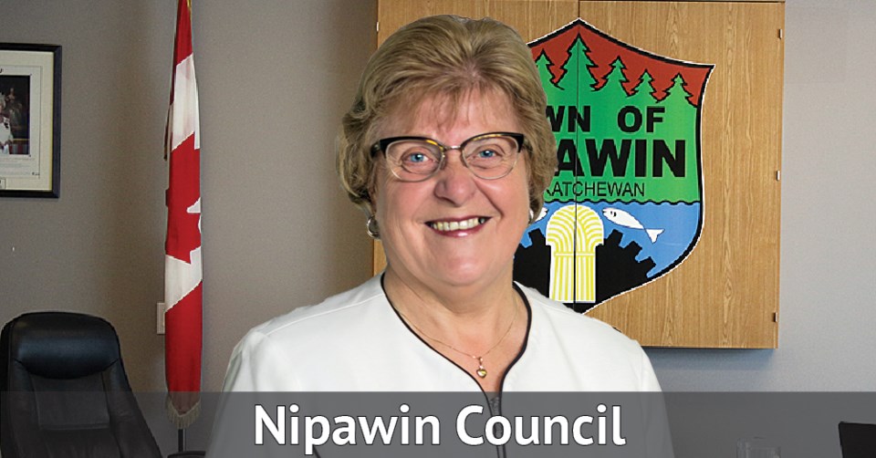 Nipawin Council