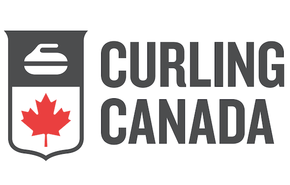 Curling Canada logo