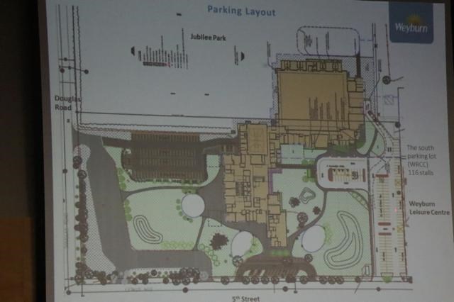 New school design