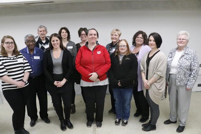 United Way agencies