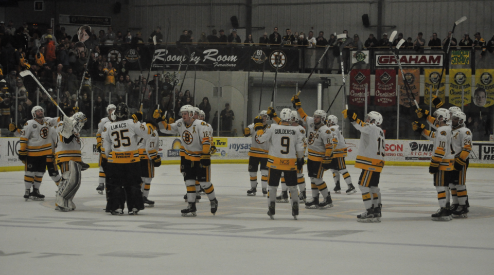 Bruins