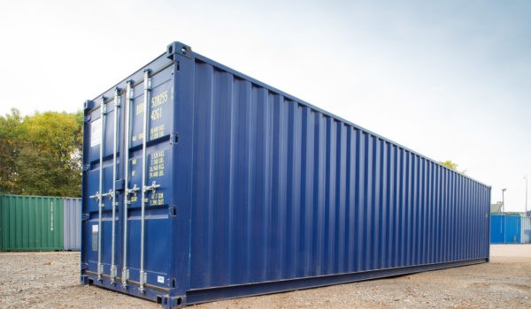 Container