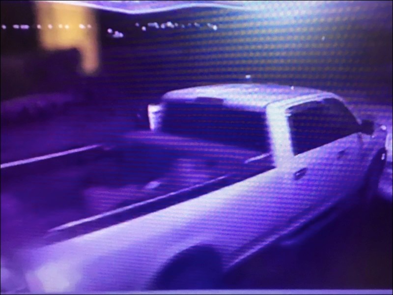 truck