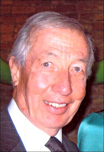 Ted Hanlon