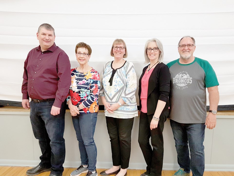 Gathering Place Open House