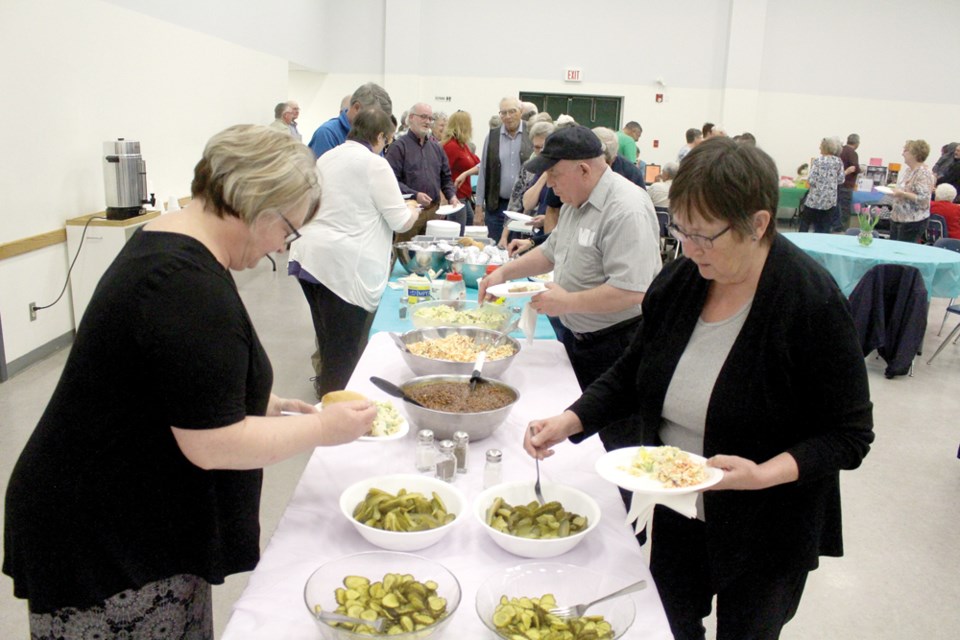 Lutheran Fish Fry