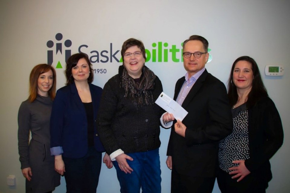 Saskabilities