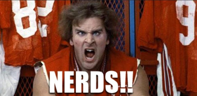 Nerds