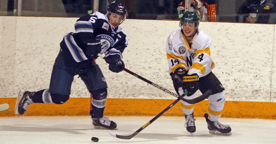 Nipawin Hawks Kenzie Arnold.jpg