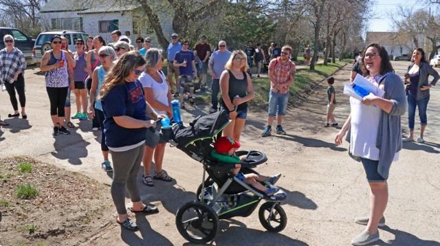 Jane's Walk