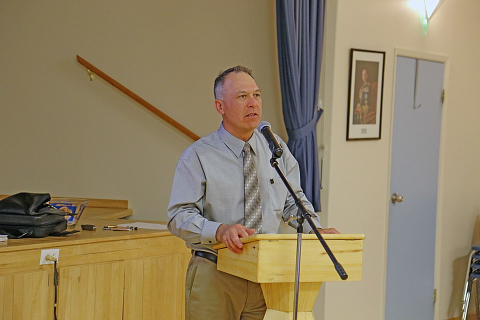 Robert Haller Beeland Co-op