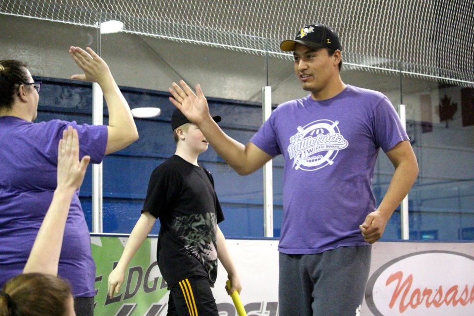 Wiffle Weekend 2018