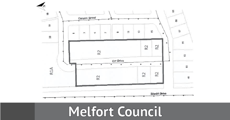 Melfort Council
