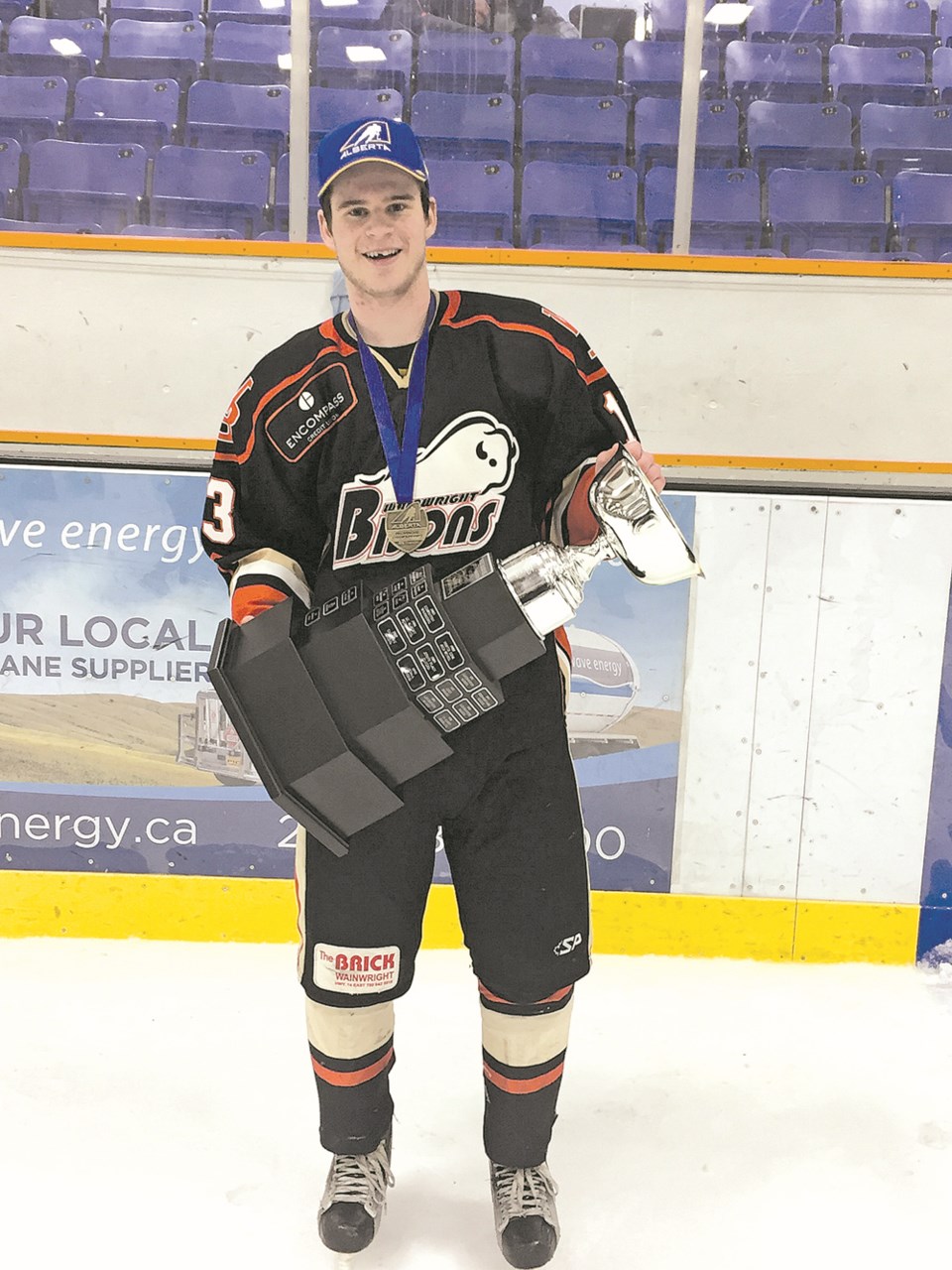 Dawson Atamanchuk