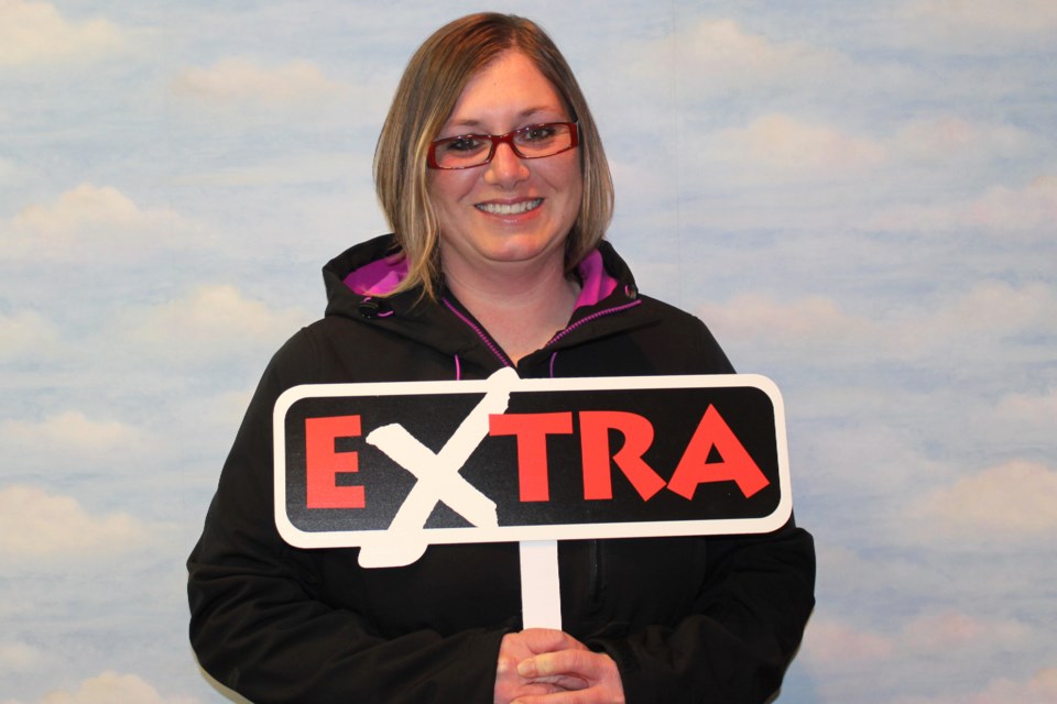 Cheri Turcotte Lottery