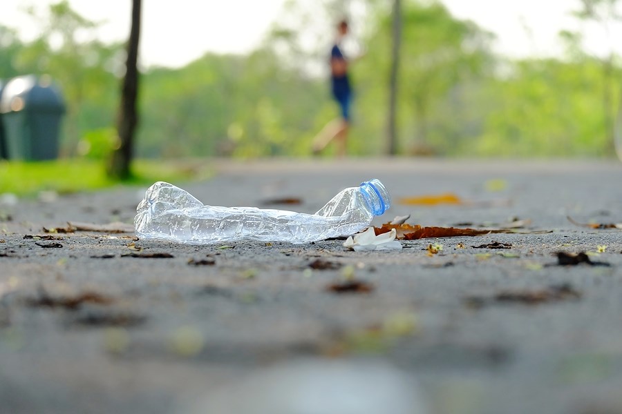 Litter