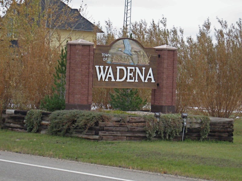 Wadena