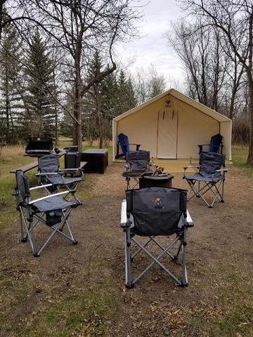 Camp