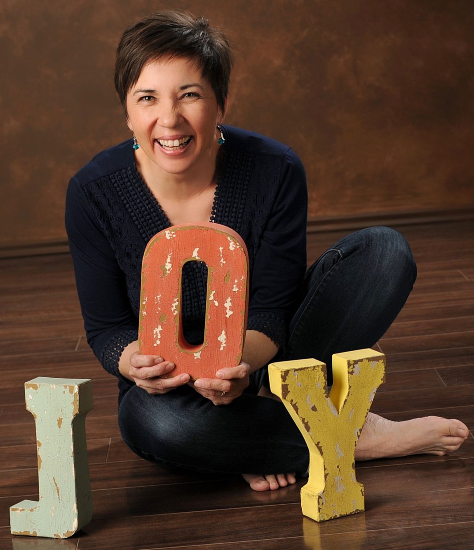 Joy Book