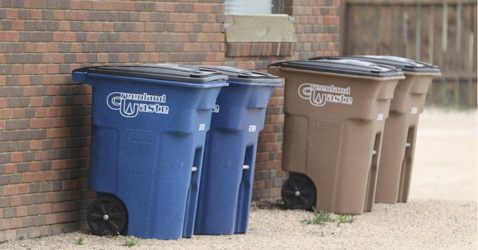Recycling