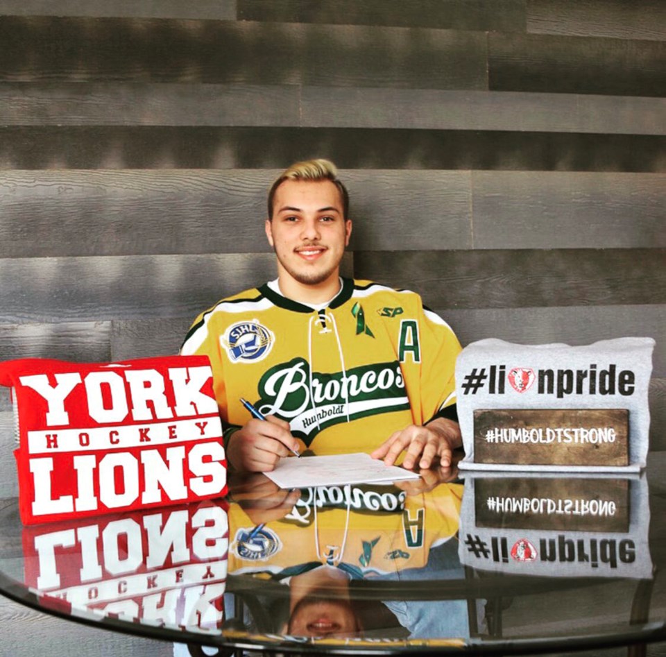 Kaleb Dahlgren