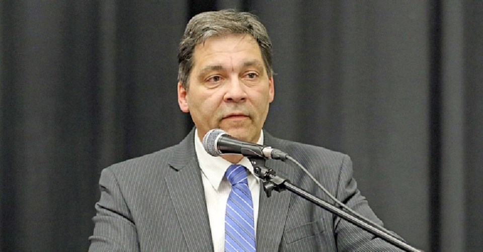 North Prairie AGM