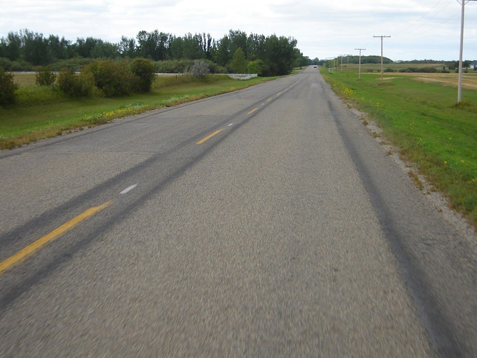 Road
